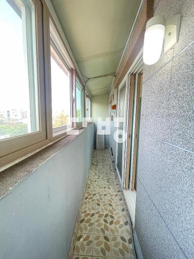 Apartment in 군산시, 지곡동, 당북리 - View 5