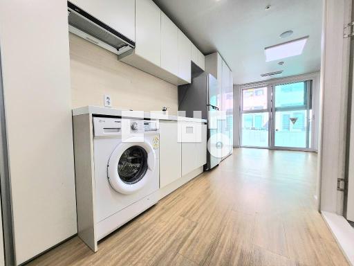 Apartment in 영등포동3가 - View 3