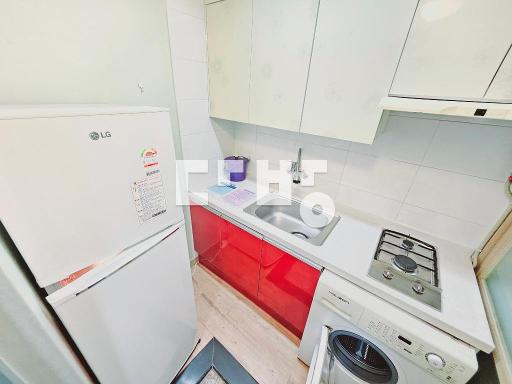 Apartment in 군산시, 산북동 - View 4