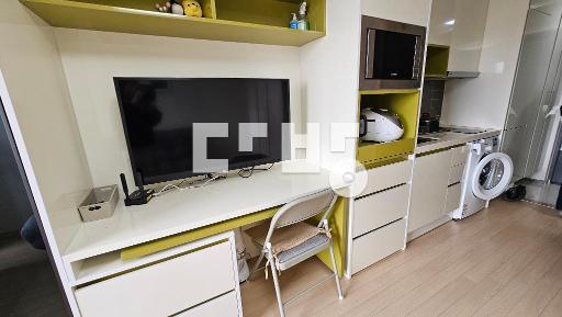 Apartment in 서귀포시, 중문동 - View 4