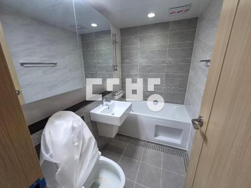 Apartment in 여울동 - View 5