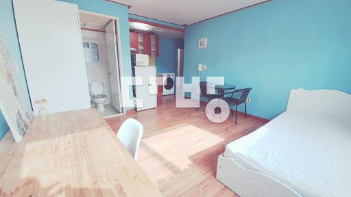 Apartment in 익산시, 신동 - View 3