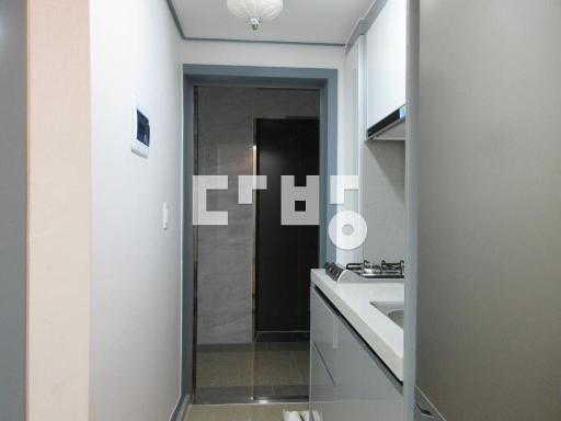 Apartment in 청주시, 오송읍 - View 2