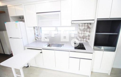 Apartment in 비하동 - View 3