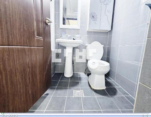 Appartament ta' 2 kamra, 23 m²
