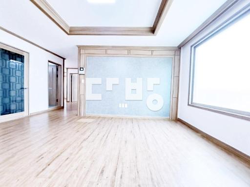 효자동쓰리룸ㅇ즉시입주ㅇ넓음ㅇ기전여고ㅇ채광ㅇ깔끔ㅇ노고민 - View 4
