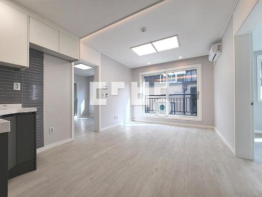 Apartment in 상대동 - View 2