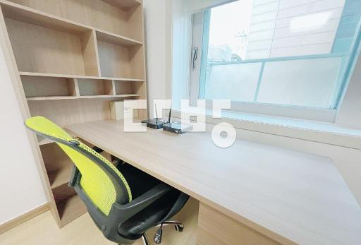 Apartment in SeoUl특별시, 녹두거리, 대학동 - View 5