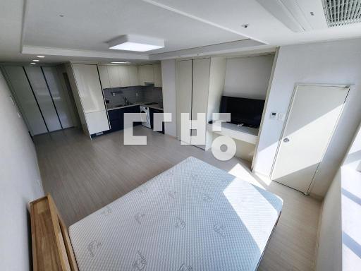 연세만 가능 공항과 가깝고 컨디션이 최상급 풀옵션 오피스텔 원룸 - View 4