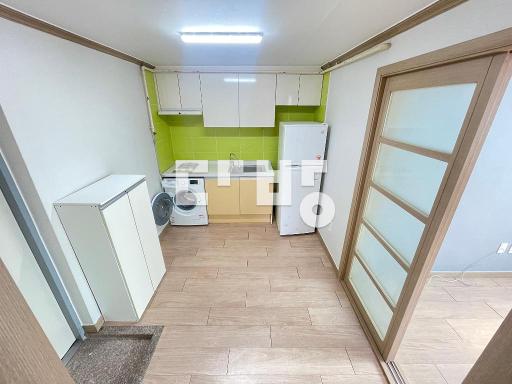 Apartment in 군산시, 지곡동, 당북리 - View 2