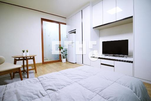 Apartment in 천안시, 성정2동 - View 2