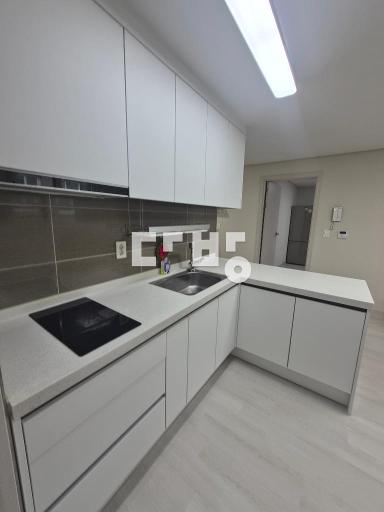 Apartment in 태장동 - View 5