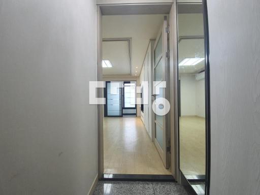 Apartment in 평택시, 송담리 - View 2