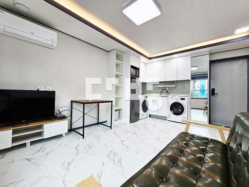 Apartment in 청주시, 봉명동, 봉명2·송정동 - View 3