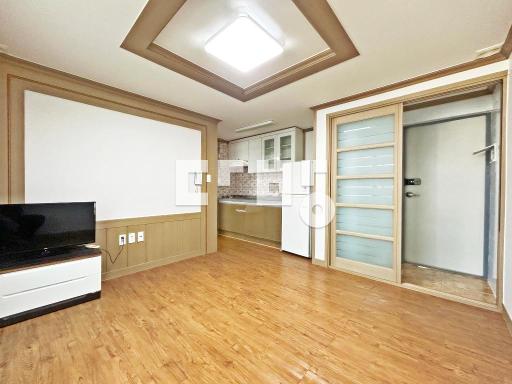 Apartment in 모암동 - View 2