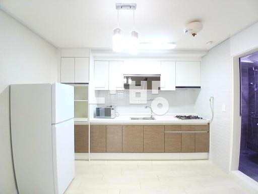 Apartment in 아산시, 풍기동, 배방읍 - View 4