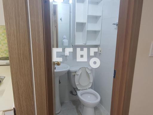 Apartment in 매산로2가 - View 5
