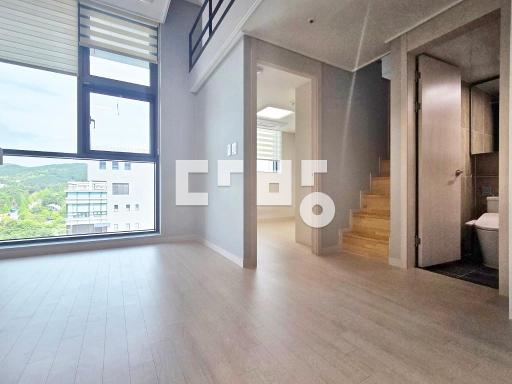Apartment in 불당동 - View 4