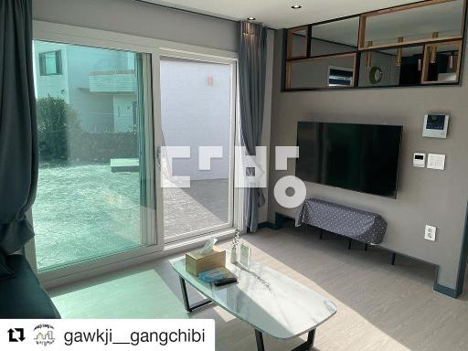 Apartment in 애월읍 - View 3