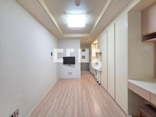 Apartment in 화성시, 석우동, 동탄1신도시 - View 3