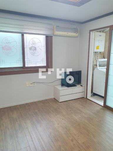 덕신 2차시장부근 분리형원룸/덕신 채광좋은방/가격조절시 단기가능 - View 5