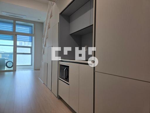 Apartment in 화성시, 방교동 - View 4