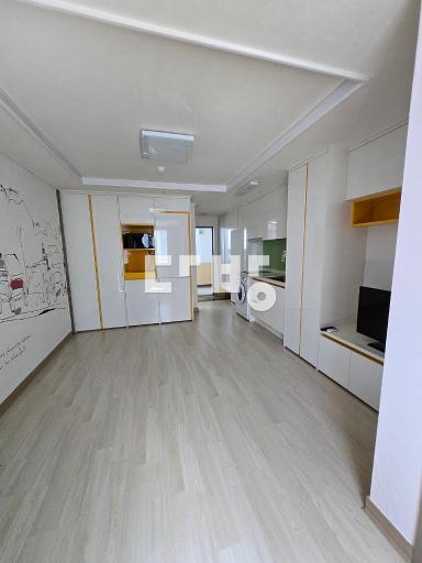 즉시입주,단기가능,깨끗한원룸형 풀옵션,첨단롯데마트인접,전입,주차가능 - View 3