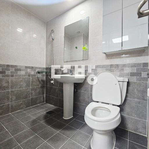 Apartment in 원주시, 강원원주혁신도시 - View 5