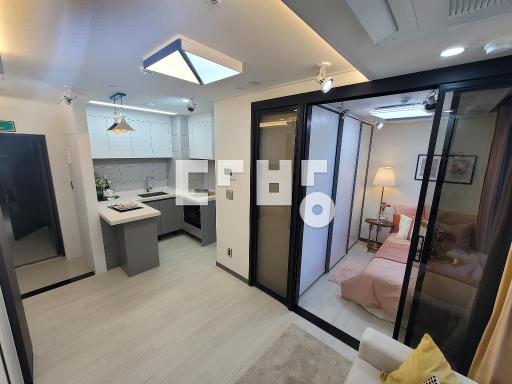 Apartment in BuSan광역시, 하단동, 하단2동 - View 3