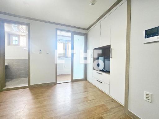 Apartment in BuSan광역시, 양정2동 - View 4