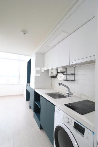 Apartment in 화성시, 여울동, 동탄신도시 - View 4