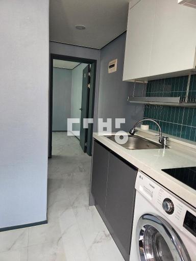 깔끔한 지상층 투룸 상봉역인근 - View 2