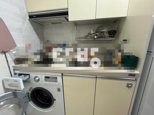 Apartment in 우만동 - View 4