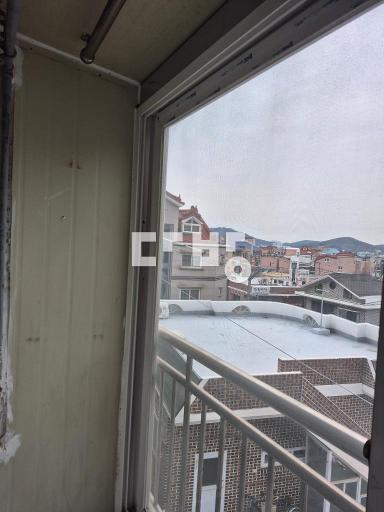 Apartment in 이동 - View 3