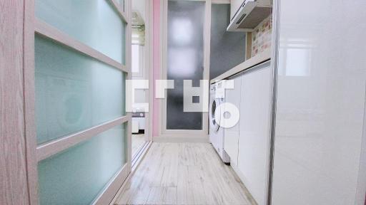 Apartment in 대전광역시, 궁동, 온천2동 - View 2