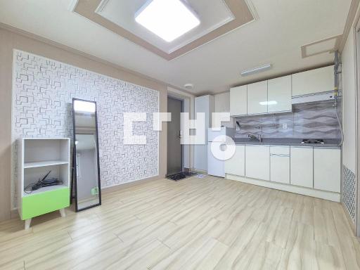 Apartment in 경산시, 중방동 - View 2