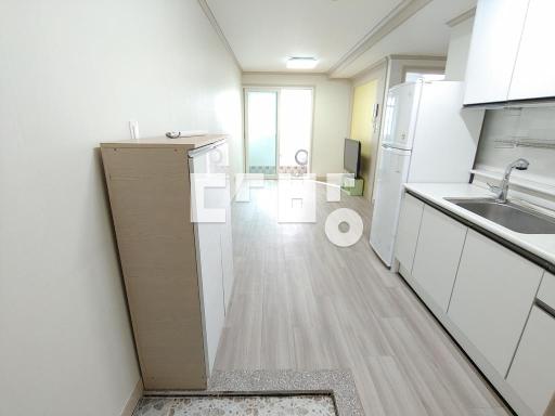 Apartment in 거제시, 중곡동, 고현동 - View 2