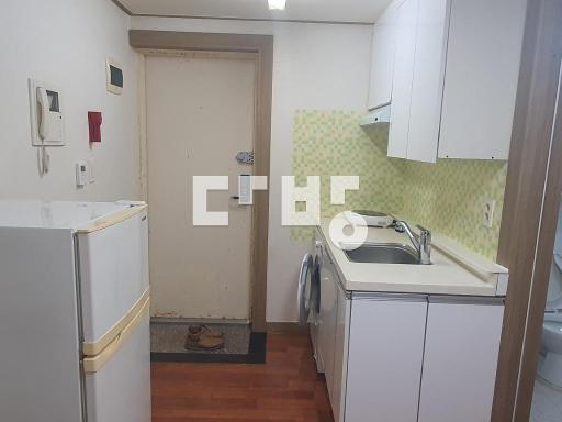 Apartment in 매산로2가 - View 3