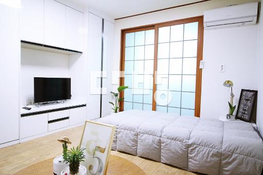 Apartment in 천안시, 성정2동 - View 3