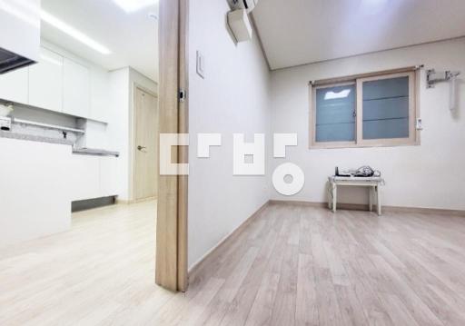 독산역 도보출퇴근 거리 방1 거실1 가성비최고 풀옵션 1.5룸 - View 3