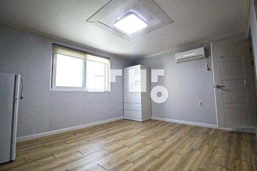 Apartment in 복대동 - View 2