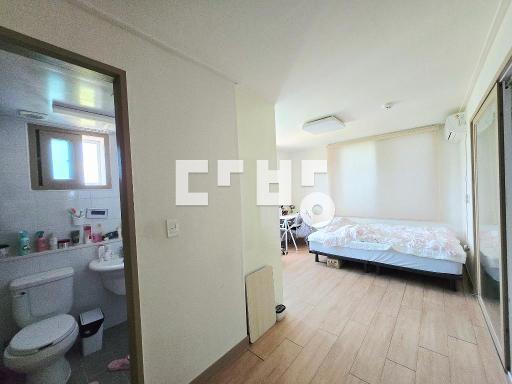 Apartment in 전주시, 효자5동 - View 4