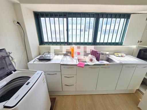 Apartment in 청주시, 롯데삼성아파트, 청원구 - View 5