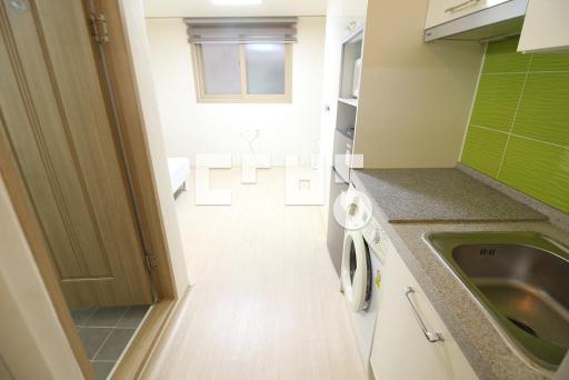 Apartment in 수원시, 영통동, 영통구 - View 4