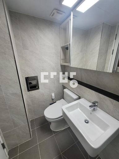 Apartment in 여울동 - View 3