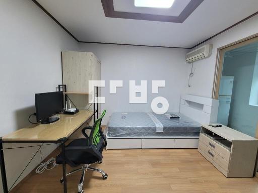 Shtëpi, 21 m²