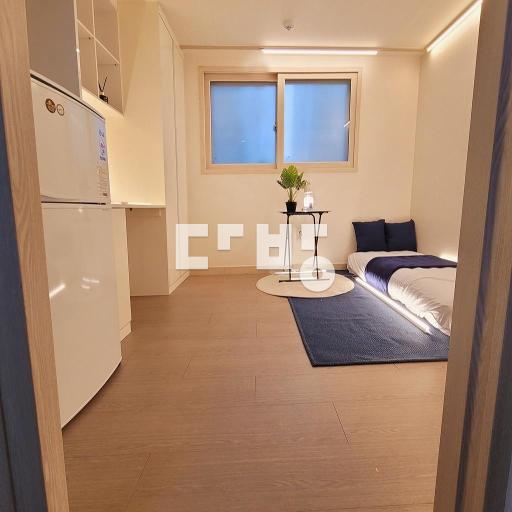 Apartment in 신길동 - View 4