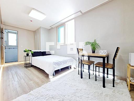 Apartment in 연산동 - View 3