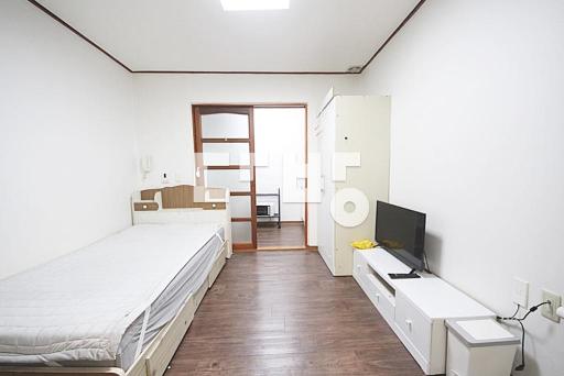 Apartment in 대전광역시, 탄방동, 서구 - View 4