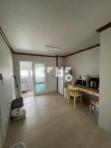 2-bed apartment, 37 m²
